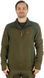 Кофта Orbis Textil Fleece. XL. Хакі 2900.02.22 фото 2