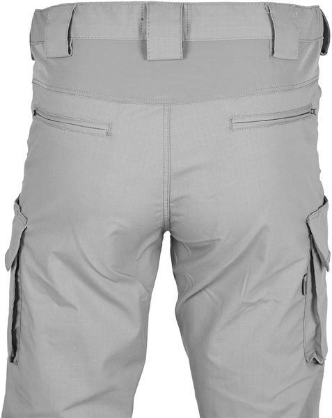 Штани Mecanik Prime. 34/32. Gray 747.00.32 фото
