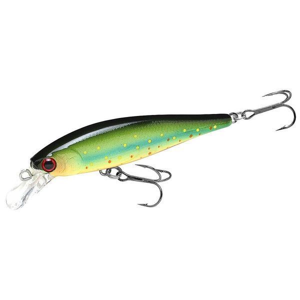 Воблер Lucky Craft Pointer 65SP 65mm 5.0g #Shiner (PT65-808SHNR) PT65-808SHNR фото