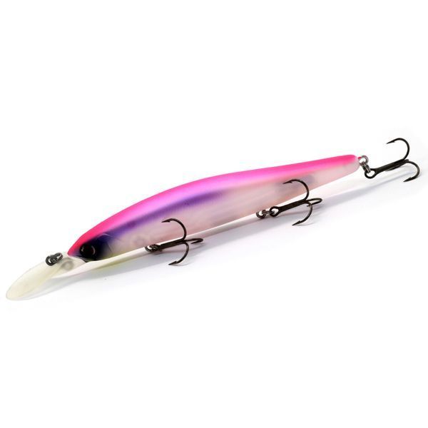 Воблер Daiwa Steez Minnow 110SP-MR 110mm 15.0g #Special Shiner (07431726) 07431726 фото