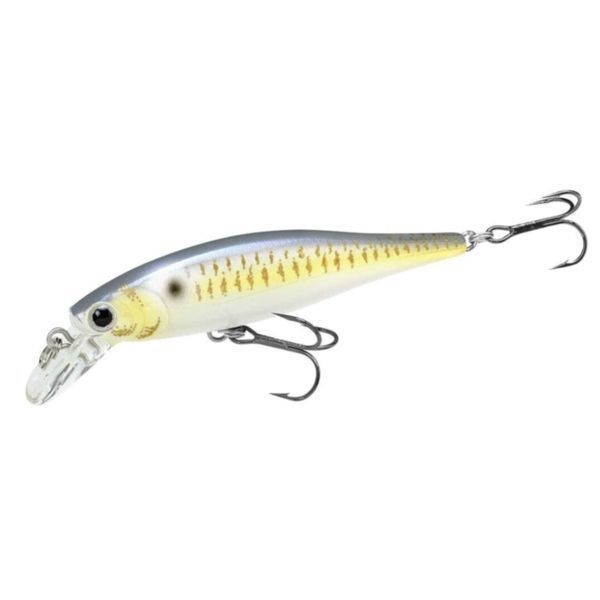 Воблер Lucky Craft Pointer 65SP 65mm 5.0g #Shiner (PT65-808SHNR) PT65-808SHNR фото