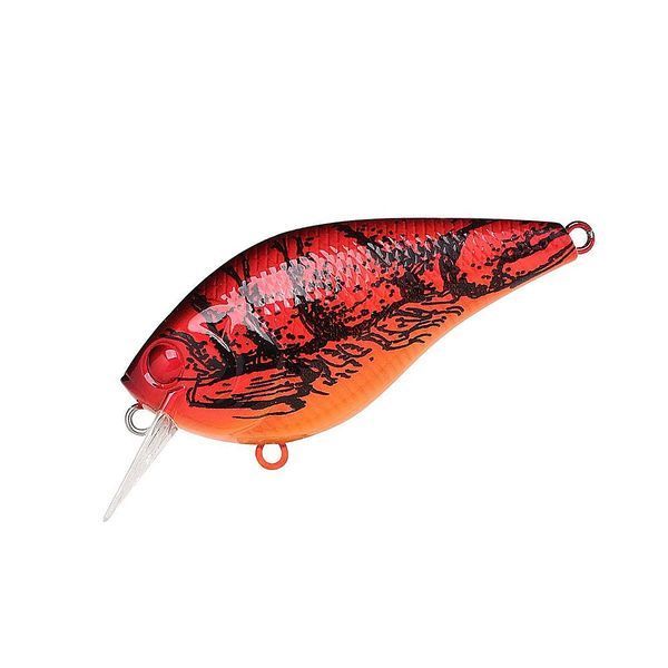 Воблер Lucky Craft KJ Flat 1.5 64F 64mm 10.0g #Pearl Threadfin Shad (LC-KJFL1-5-183PTHFSD) LC-KJFL1-5-183PTHFSD фото