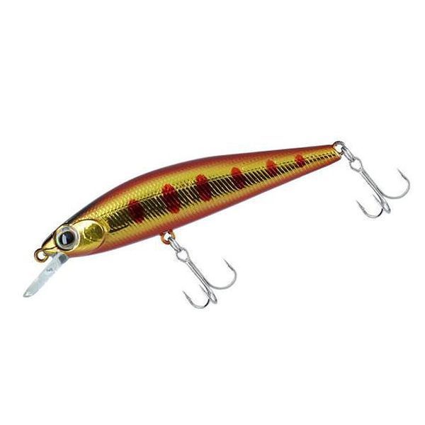 Воблер Daiwa Dr.Minnow 2 70S 70mm 6.6g #Yamame (07411521) 07411521 фото