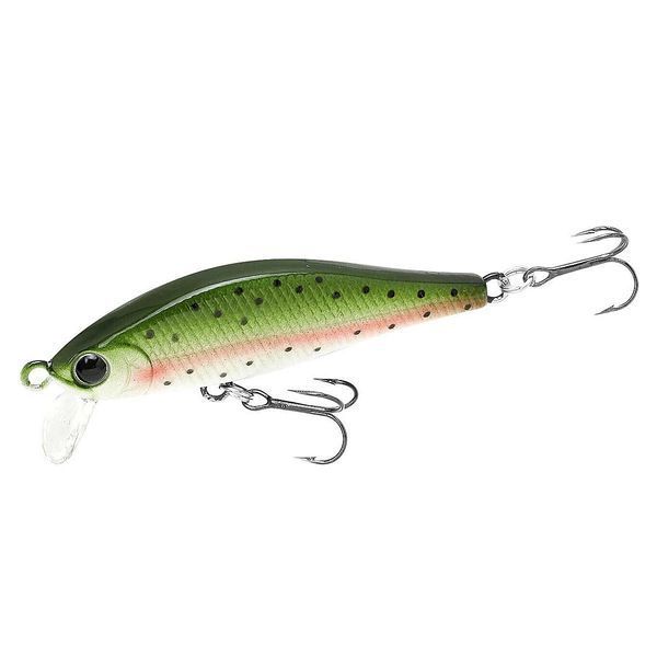 Воблер Lucky Craft Pointer 65SP 65mm 5.0g #Shiner (PT65-808SHNR) PT65-808SHNR фото