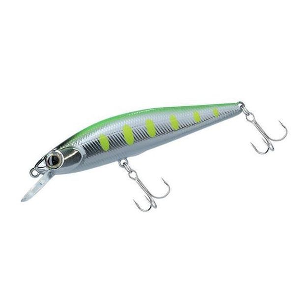 Воблер Daiwa Dr.Minnow 2 70S 70mm 6.6g #Yamame (07411521) 07411521 фото