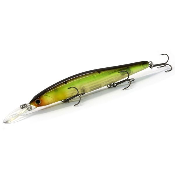 Воблер Daiwa Steez Minnow 110SP-MR 110mm 15.0g #Special Shiner (07431726) 07431726 фото