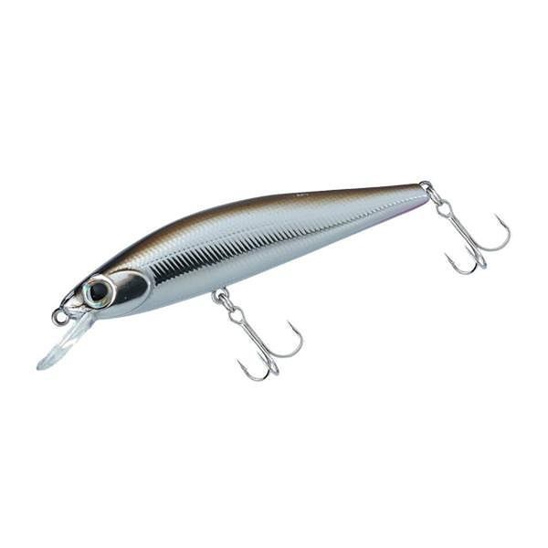 Воблер Daiwa Dr.Minnow 2 70S 70mm 6.6g #Yamame (07411521) 07411521 фото