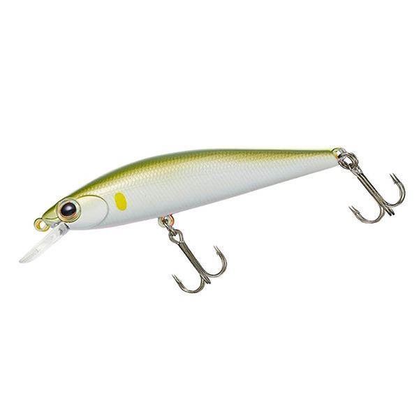 Воблер Daiwa Dr.Minnow 2 70S 70mm 6.6g #Yamame (07411521) 07411521 фото