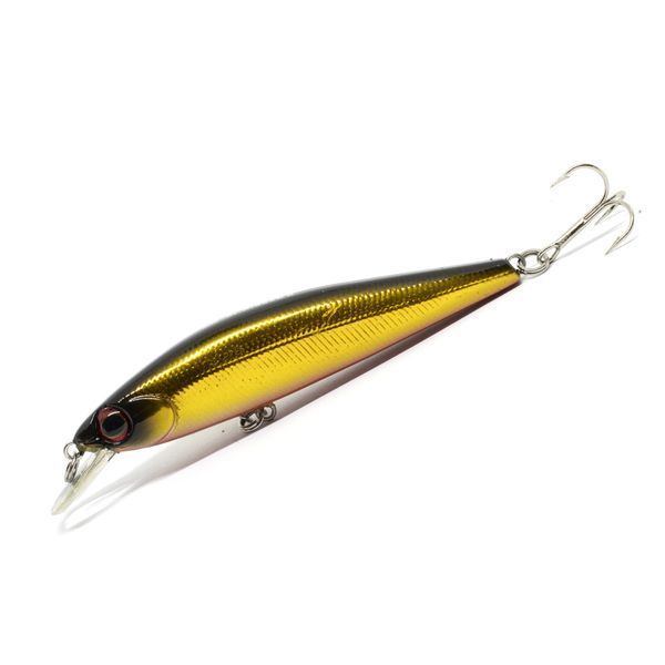 Воблер Daiwa Dr.Minnow 2 70S 70mm 6.6g #Yamame (07411521) 07411521 фото