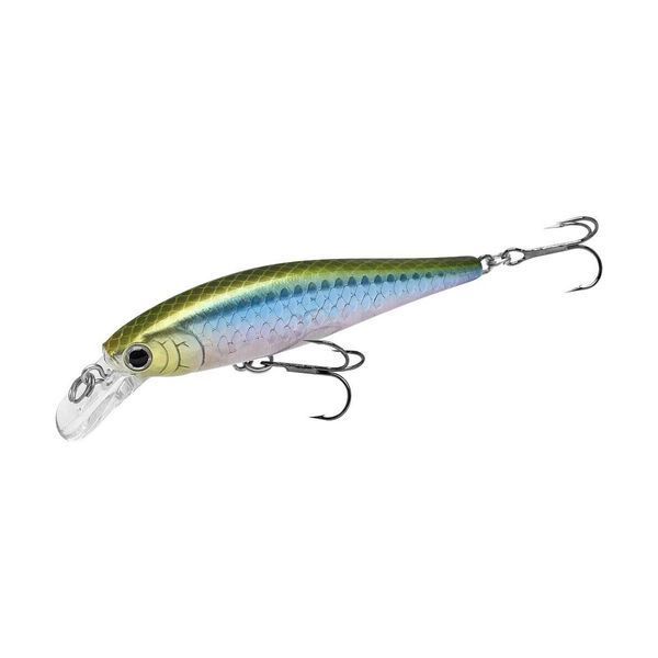 Воблер Lucky Craft Pointer 65SP 65mm 5.0g #Shiner (PT65-808SHNR) PT65-808SHNR фото