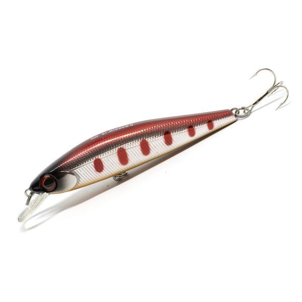 Воблер Daiwa Dr.Minnow 2 70S 70mm 6.6g #Yamame (07411521) 07411521 фото