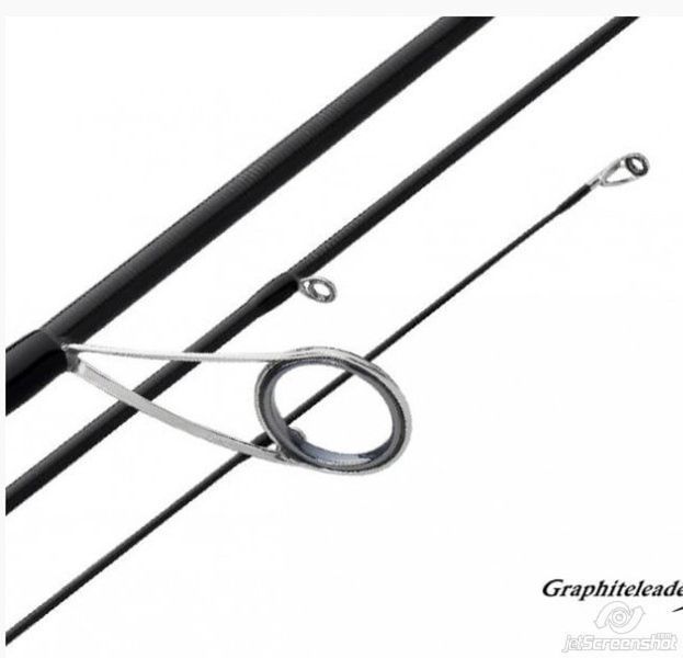 Спінінг Graphiteleader 21 Veloce UX 21GVELUS-64L 1.93 m MAX1/4 oz (до 7 г) (G18211) G18213 фото