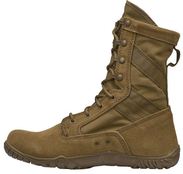 Ботинки Belleville Minimalist Trainning. 11. Coyote Brown 1488.50.07 фото