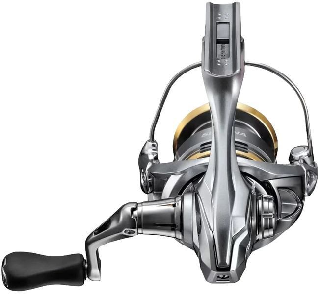 Котушка Shimano Sedona FJ 2500 3+1BB 5.0:1 2266.47.81 фото