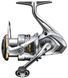 Котушка Shimano Sedona FJ 2500 3+1BB 5.0:1 2266.47.81 фото 1