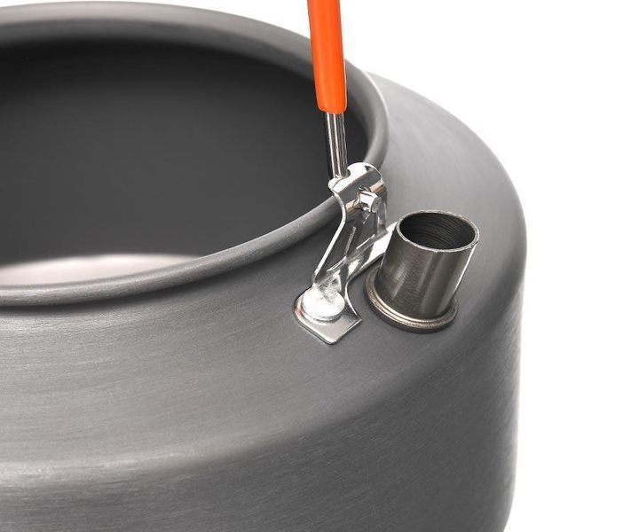 Чайник Forrest Camping Kettle 1.1л FCK1100 фото
