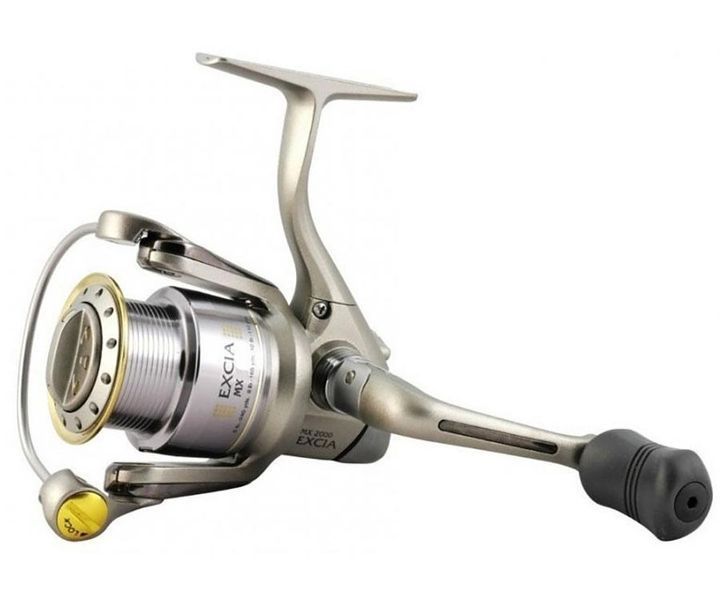 Катушка Ryobi Excia MX 4000 1055-4000 фото