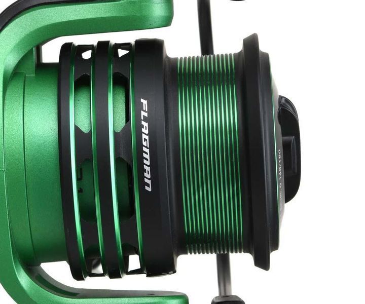 Котушка Flagman Armadale Basic Feeder 5500 ARMBF5500 фото