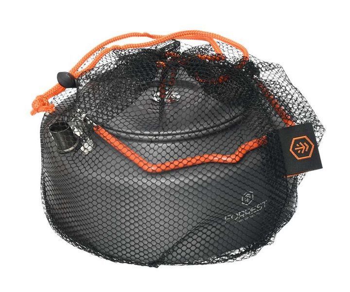 Чайник Forrest Camping Kettle 1.1л FCK1100 фото