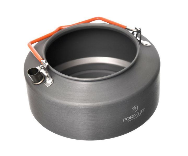 Чайник Forrest Camping Kettle 1.1л FCK1100 фото