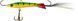 Балансир Viking Fishing Yeti Ice Jig 75mm 36.0g #4 Fire Perch 1919.02.42 фото 1