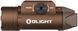 Фонарь Olight PL-3 Valkyrie. Desert Tan 2370.38.85 фото 3