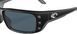 Очки Costa Del Mar Permit Matte Black Gray 580P 1796.11.93 фото 6