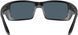 Очки Costa Del Mar Permit Matte Black Gray 580P 1796.11.93 фото 4