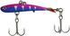 Балансир Viking Fishing Mate Ice Jig 40mm 6g #09 Strange Perch 1919.05.28 фото 1