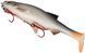Оснастка Savage Gear Carbon49 Corkscrew Stinger 2x#3/0 31kg (2 шт./пач.) 1854.09.75 фото 1