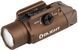 Фонарь Olight PL-3 Valkyrie. Desert Tan 2370.38.85 фото 1