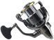 Котушка Shimano Stella FJ 2500SHG 12+1BB 6.1:1 2266.76.10 фото 4