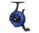 Катушка зимняя Flagman Nostrum Ice Reel FNTM604 фото 1