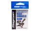Вертлюжок с кольцом Flagman Flat Feeder Rings Swivels №4 5шт 6457-004 фото 2