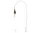Готове оснащення на ледкорі Carp Pro In-line Horizont №6 70г CP18116-70 фото 1