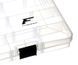 Коробка Flagman Tackle Box #16 37.5x22.5x3.5см FBTX-16 фото 3