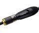 Спінінгове вудлище Flagman '24 Blackfire Solid 70SUL 2.13м 0.5-5г BS70SUL фото 5