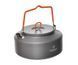 Чайник Forrest Camping Kettle 1.1л FCK1100 фото 1