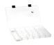 Коробка Flagman Tackle Box #16 37.5x22.5x3.5см FBTX-16 фото 2