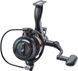 Катушка Brain Apex Double Baitrunner 4000 6+1BB 1858.41.68 фото 4
