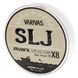 Шнур Varivas SLJ MAX Power PE X8 Multicolor 200m 9.0kg 0.165mm #1.0 (VA 13268) VA 13268 фото 2