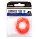 Силіконовий кембрик Fladen Luminuos 2 mm 1 m #Orange (1379-2-4) 1379-2-4 фото 3