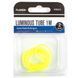 Силіконовий кембрик Fladen Luminuos 2 mm 1 m #Orange (1379-2-4) 1379-2-4 фото 4