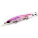Воблер Daiwa Steez Minnow 110SP-MR 110mm 15.0g #Special Shiner (07431726) 07431726 фото 6