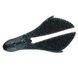 Плавающий силикон ZMAN Batwingz 3.5" 5pc #Green Pumpkin Blue (BWING35-275PK5) BWING35-275PK5 фото 2
