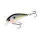 Воблер Lucky Craft KJ Flat 1.5 64F 64mm 10.0g #Pearl Threadfin Shad (LC-KJFL1-5-183PTHFSD) LC-KJFL1-5-183PTHFSD фото 2