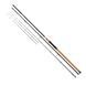 Фидер Daiwa Ninja Feeder 330MH-BD 3.30m 120g 3 квивертипа (11605-335) 11605-335 фото 4