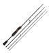 Спінінг Daiwa Iprimi 62XUL 1.88m 0.6-3g (11451129) 11451129 фото 4