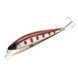 Воблер Daiwa Dr.Minnow 2 70S 70mm 6.6g #Yamame (07411521) 07411521 фото 3
