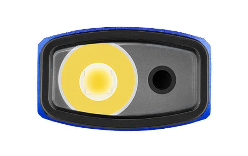 Ліхтар Olight Arkfeld. Blue 2370.38.64 фото
